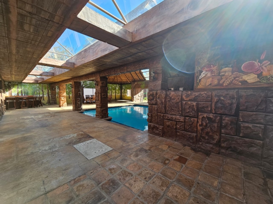7 Bedroom Property for Sale in Vaalview Gauteng