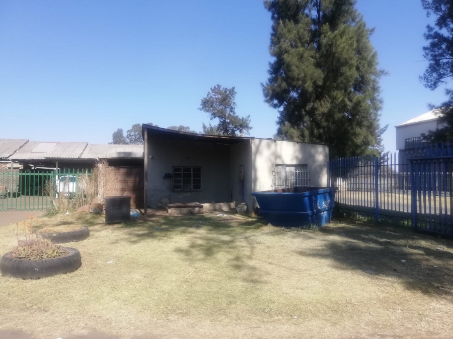 0 Bedroom Property for Sale in Vanderbijlpark Cw 6 Gauteng