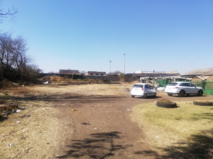 0 Bedroom Property for Sale in Vanderbijlpark Cw 6 Gauteng
