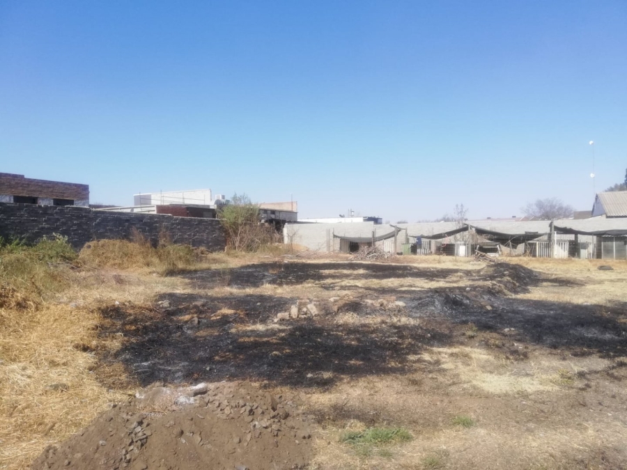 0 Bedroom Property for Sale in Vanderbijlpark Cw 6 Gauteng