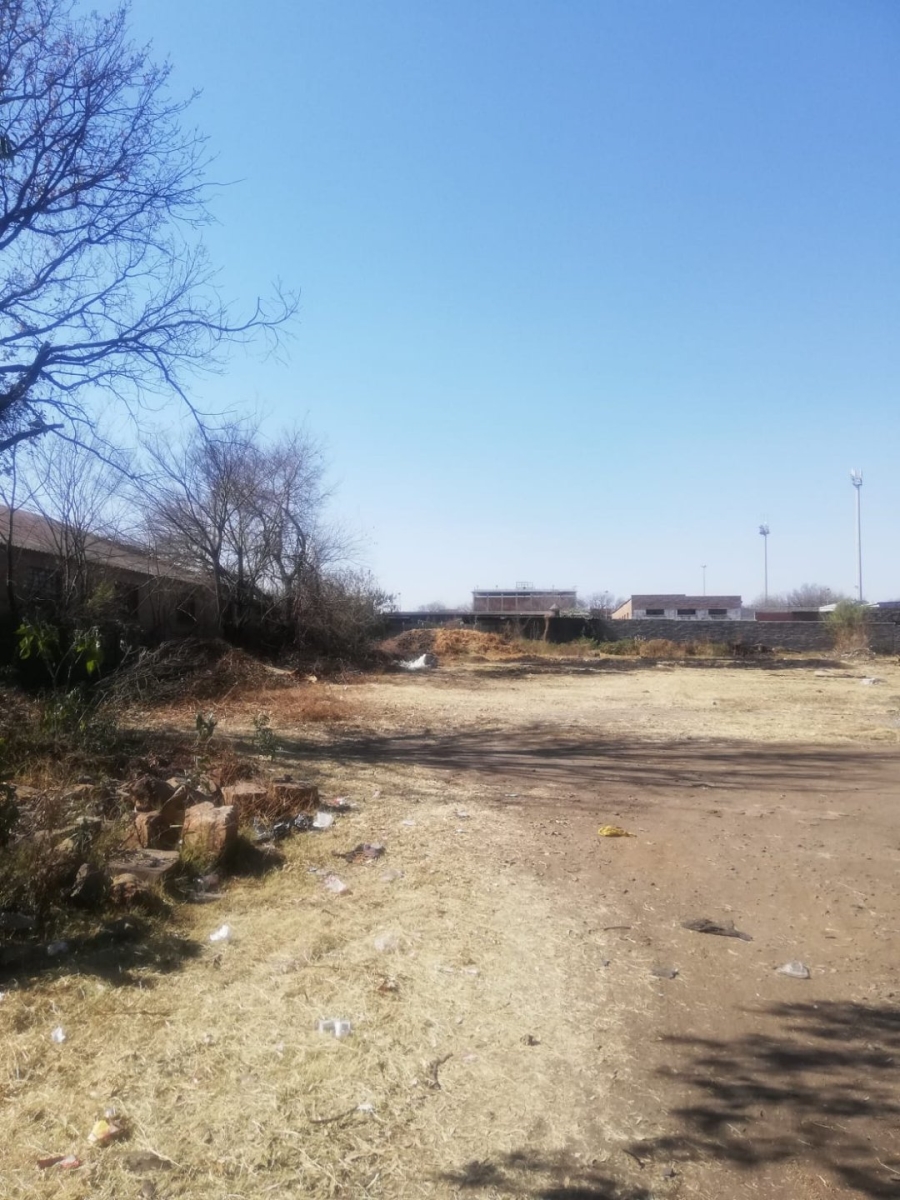 0 Bedroom Property for Sale in Vanderbijlpark Cw 6 Gauteng