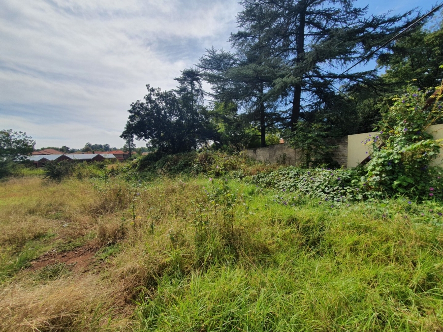 0 Bedroom Property for Sale in Vanderbijlpark SW 5 Gauteng