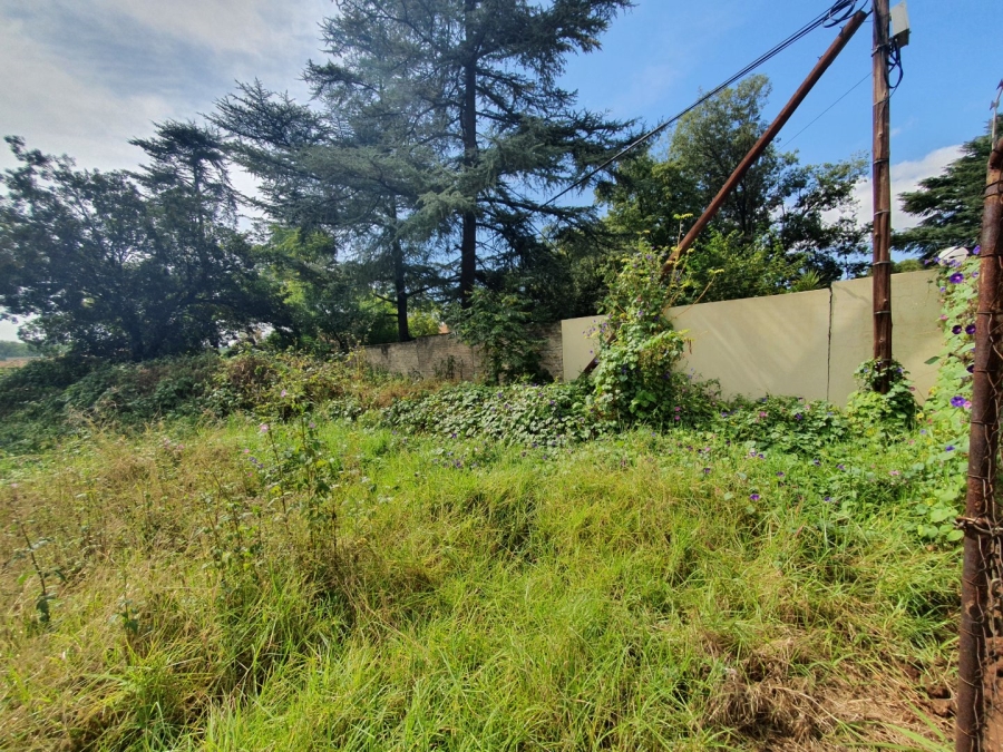 0 Bedroom Property for Sale in Vanderbijlpark SW 5 Gauteng