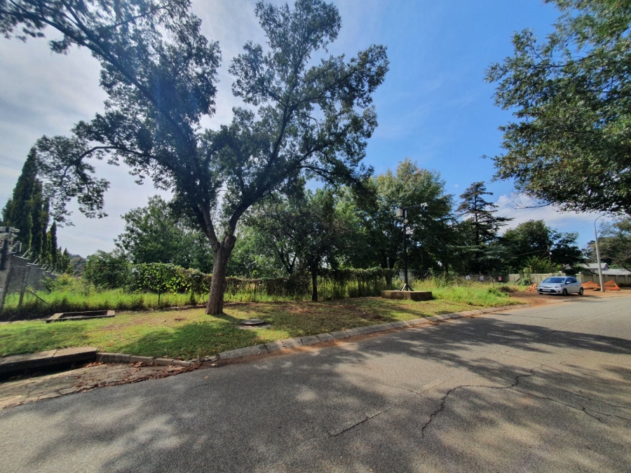 0 Bedroom Property for Sale in Vanderbijlpark SW 5 Gauteng
