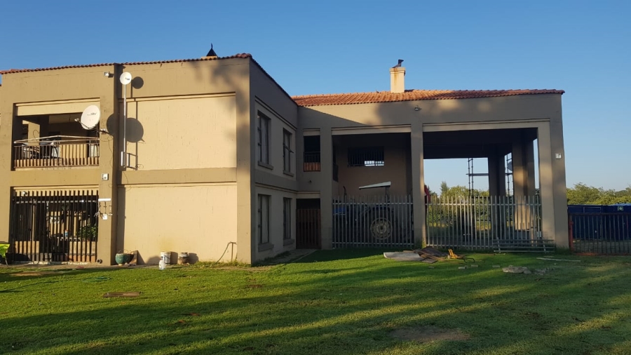 15 Bedroom Property for Sale in Nanescol Gauteng