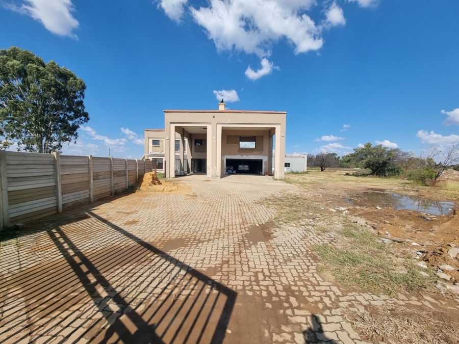 15 Bedroom Property for Sale in Nanescol Gauteng