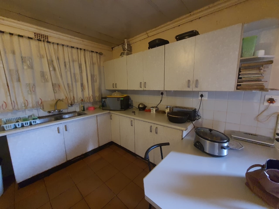 4 Bedroom Property for Sale in Louisrus Gauteng