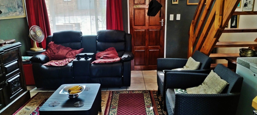 2 Bedroom Property for Sale in Rangeview Gauteng