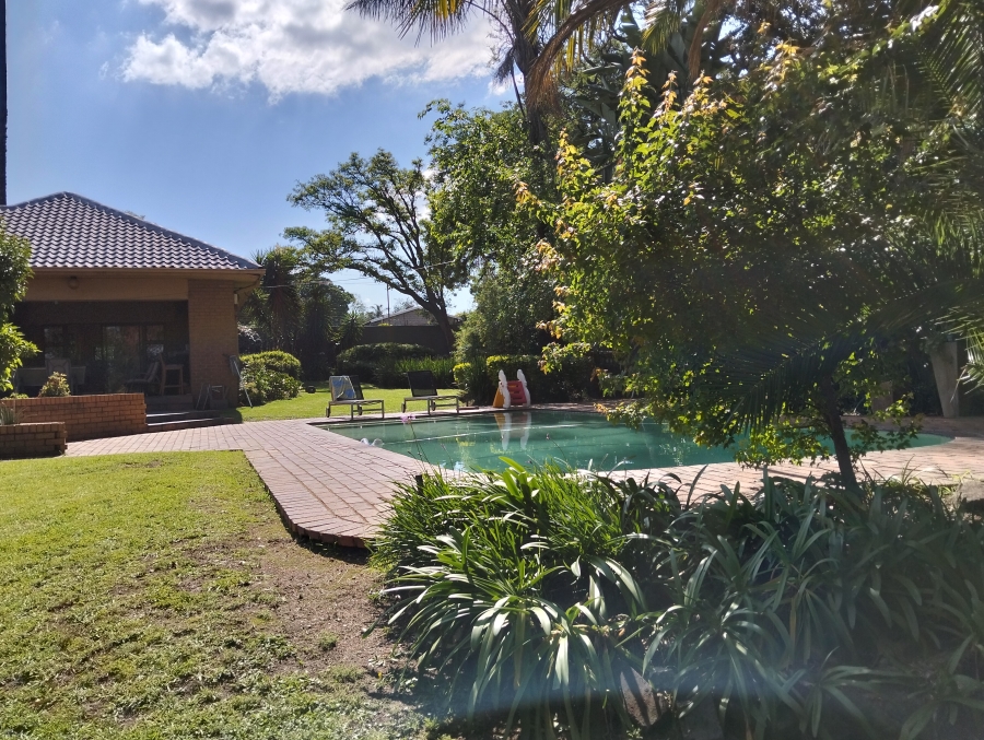 5 Bedroom Property for Sale in Ferndale Gauteng