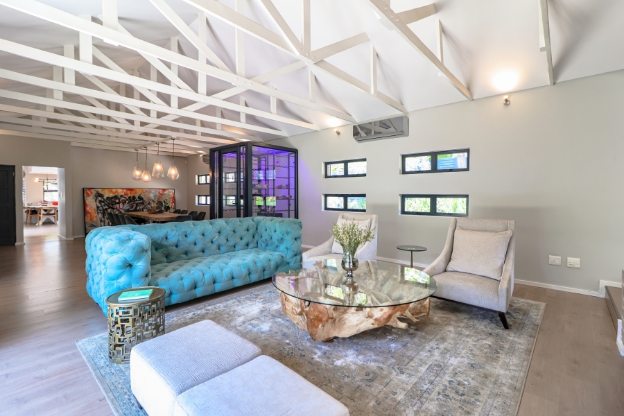 8 Bedroom Property for Sale in Bryanston Gauteng