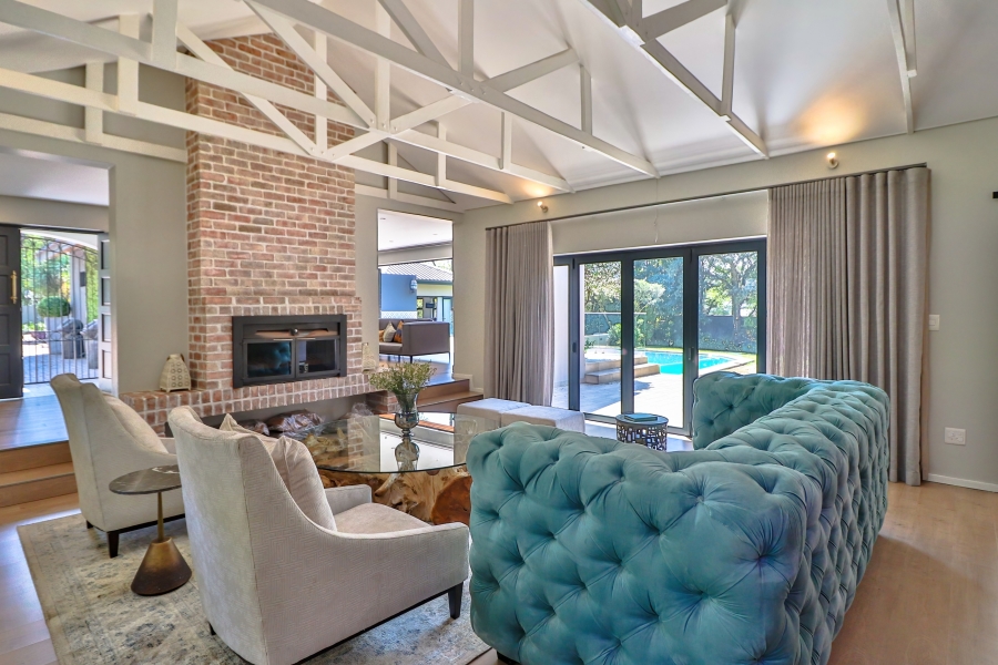 8 Bedroom Property for Sale in Bryanston Gauteng