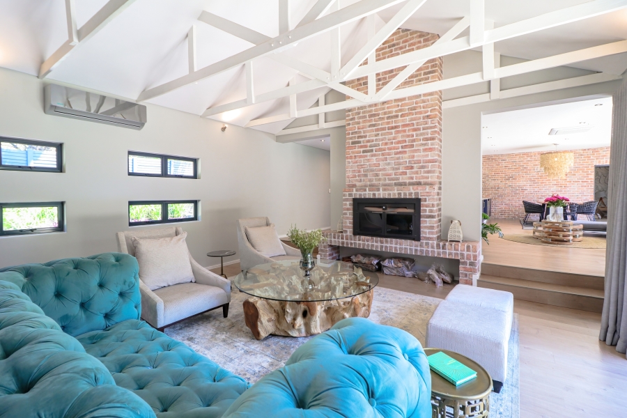 8 Bedroom Property for Sale in Bryanston Gauteng