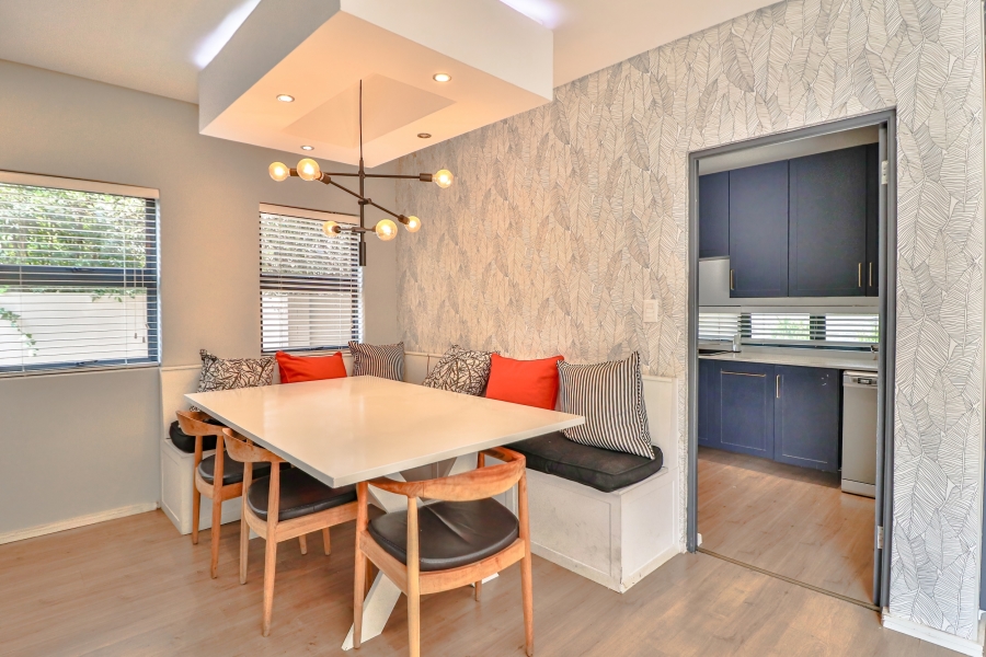 8 Bedroom Property for Sale in Bryanston Gauteng