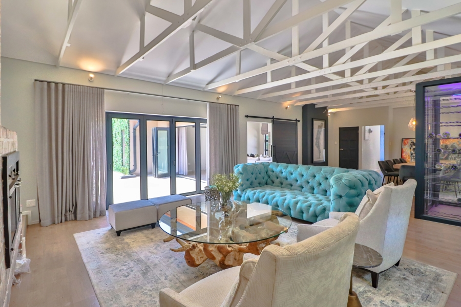 8 Bedroom Property for Sale in Bryanston Gauteng