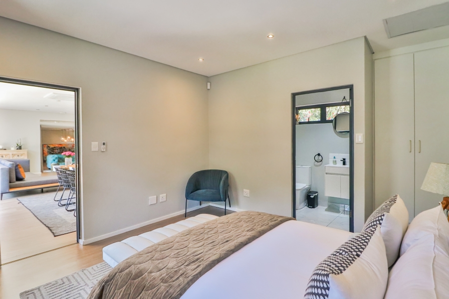 8 Bedroom Property for Sale in Bryanston Gauteng