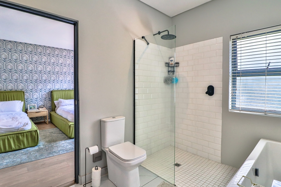 8 Bedroom Property for Sale in Bryanston Gauteng