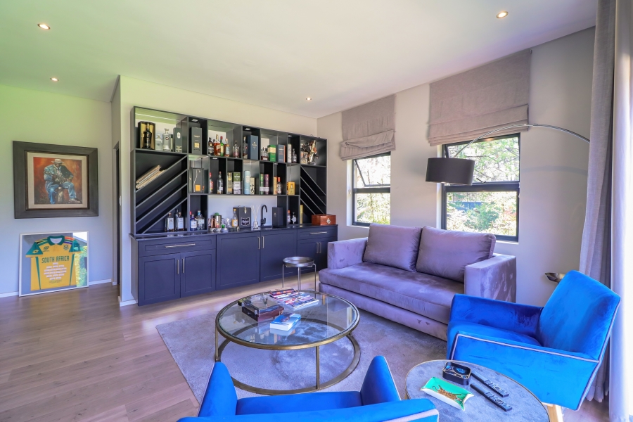 8 Bedroom Property for Sale in Bryanston Gauteng