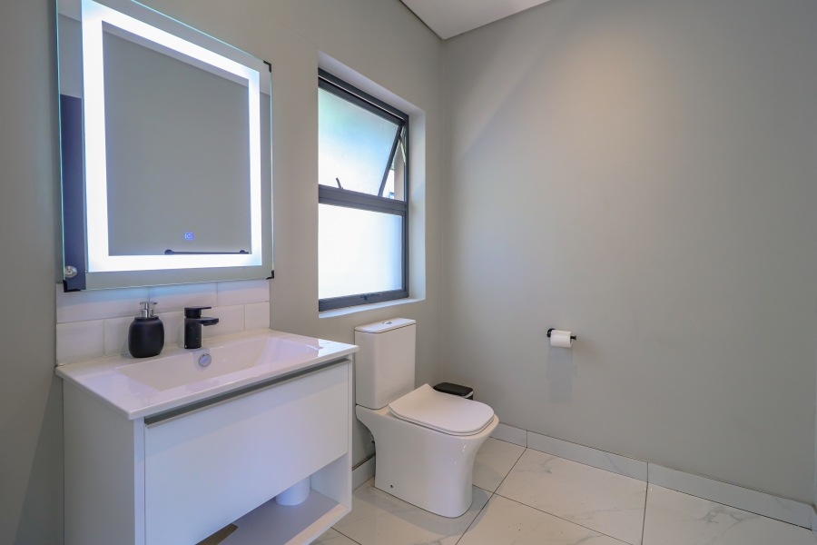 8 Bedroom Property for Sale in Bryanston Gauteng