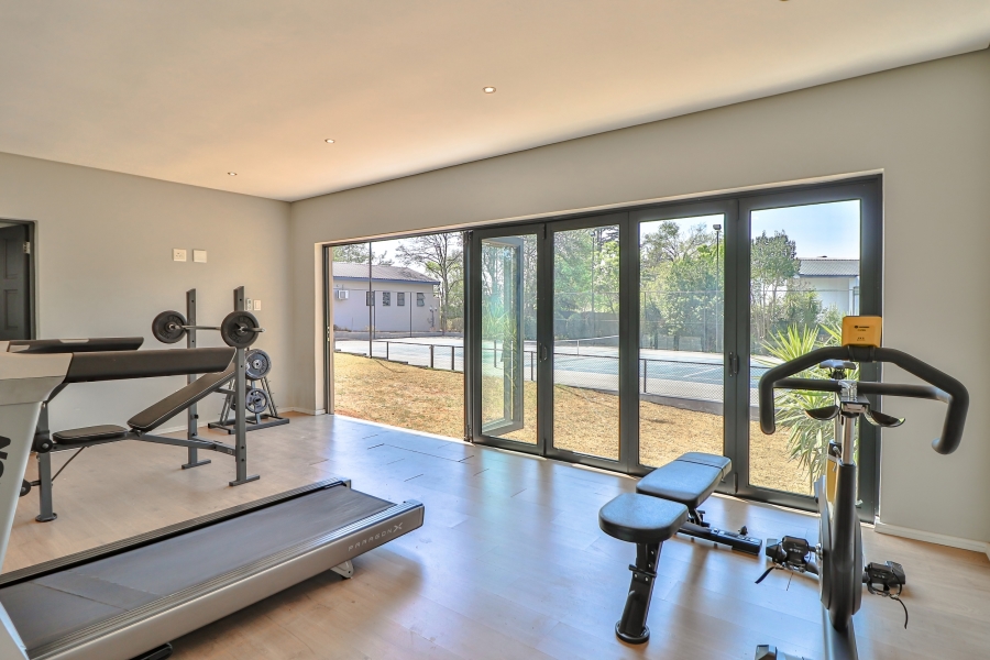 8 Bedroom Property for Sale in Bryanston Gauteng