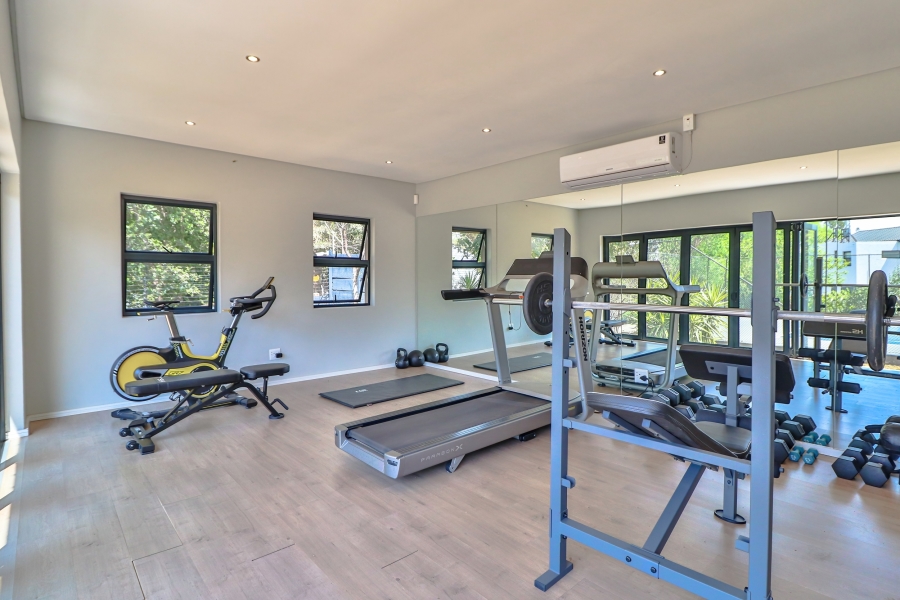 8 Bedroom Property for Sale in Bryanston Gauteng