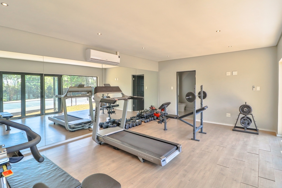 8 Bedroom Property for Sale in Bryanston Gauteng