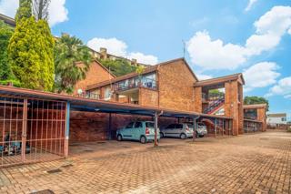 2 Bedroom Property for Sale in Windsor East Gauteng
