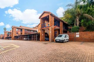 2 Bedroom Property for Sale in Windsor East Gauteng