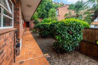 2 Bedroom Property for Sale in Windsor East Gauteng