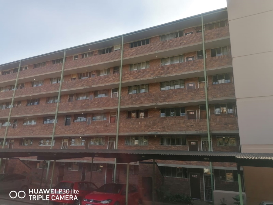 To Let 2 Bedroom Property for Rent in Silverton Gauteng