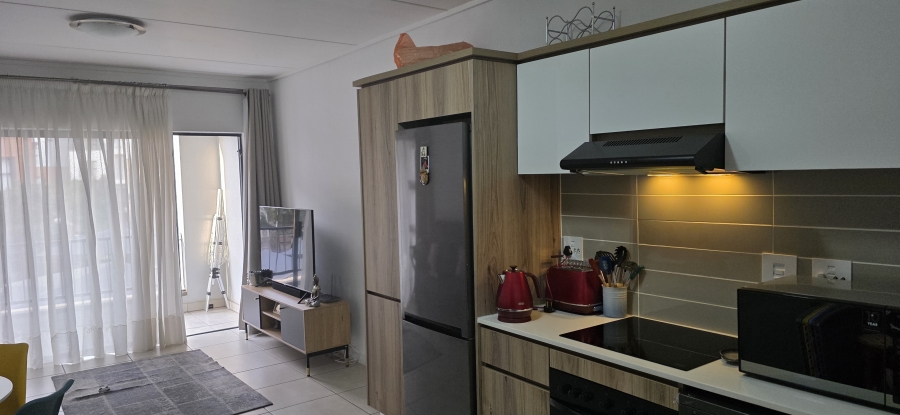 To Let 2 Bedroom Property for Rent in Linbro Park Gauteng