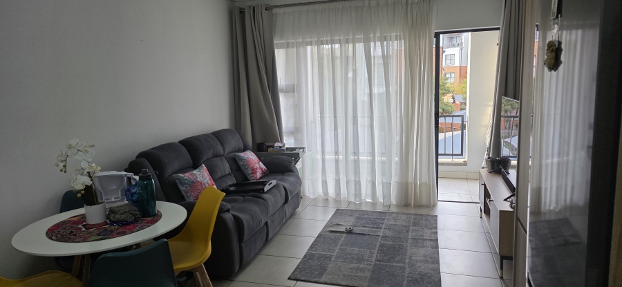 To Let 2 Bedroom Property for Rent in Linbro Park Gauteng