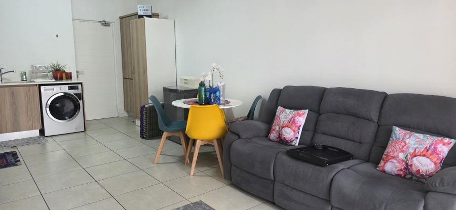 To Let 2 Bedroom Property for Rent in Linbro Park Gauteng