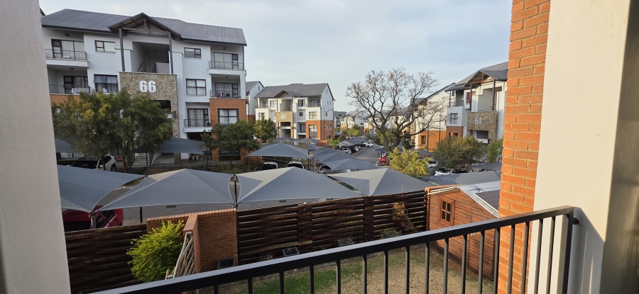 To Let 2 Bedroom Property for Rent in Linbro Park Gauteng