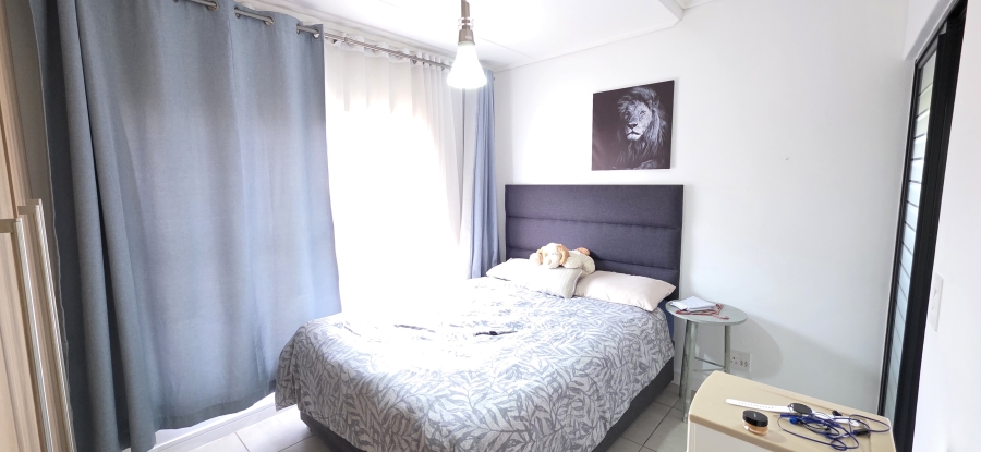 To Let 2 Bedroom Property for Rent in Linbro Park Gauteng