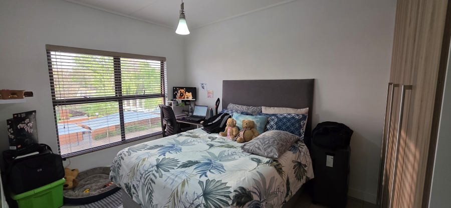 To Let 2 Bedroom Property for Rent in Linbro Park Gauteng