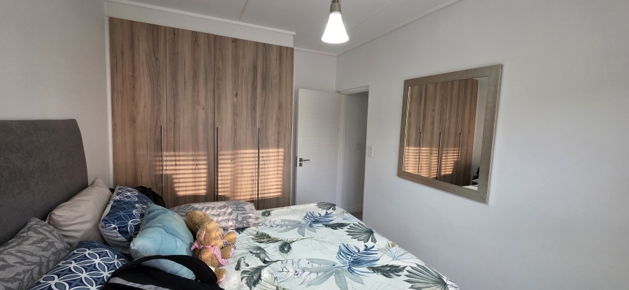 To Let 2 Bedroom Property for Rent in Linbro Park Gauteng