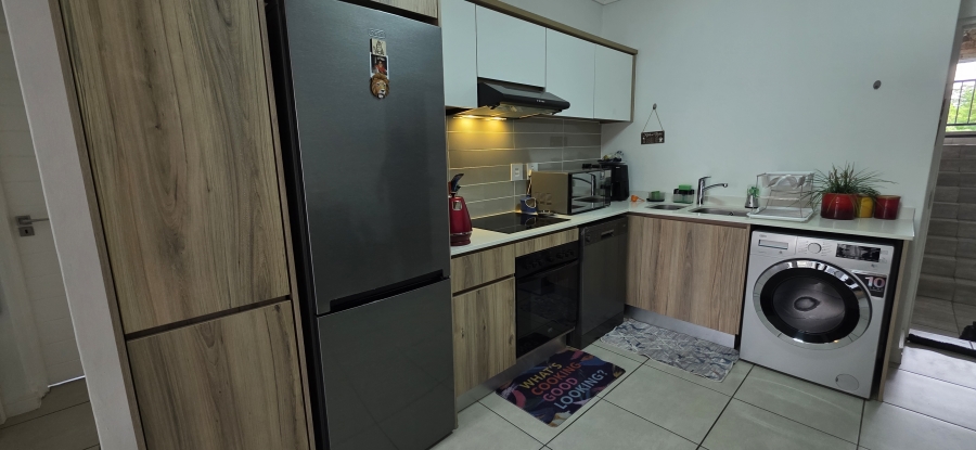 To Let 2 Bedroom Property for Rent in Linbro Park Gauteng