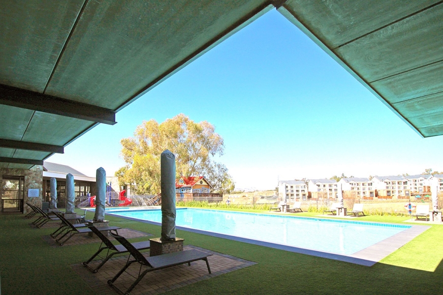 To Let 2 Bedroom Property for Rent in Linbro Park Gauteng