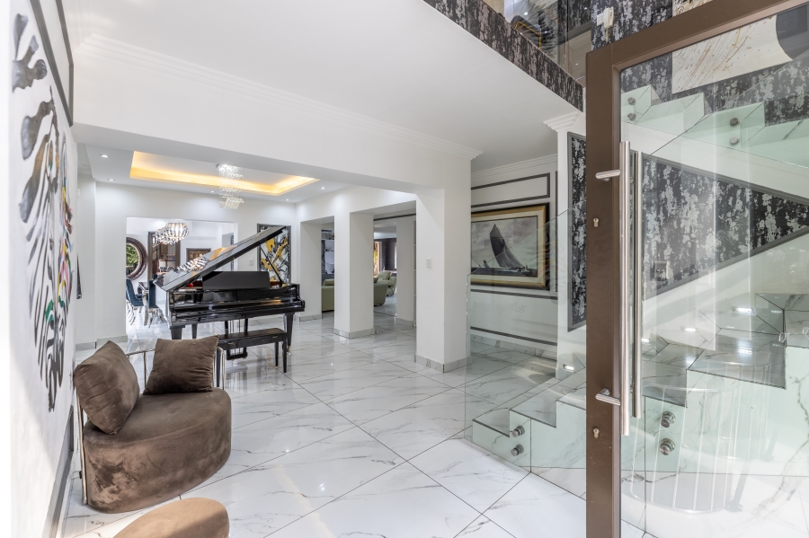 4 Bedroom Property for Sale in Broadacres Gauteng