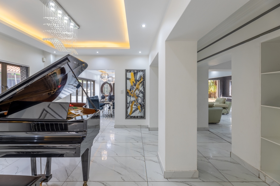 4 Bedroom Property for Sale in Broadacres Gauteng