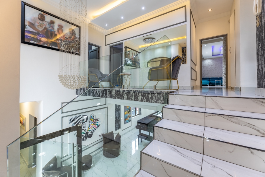 4 Bedroom Property for Sale in Broadacres Gauteng
