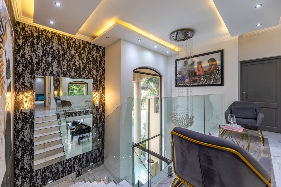 4 Bedroom Property for Sale in Broadacres Gauteng