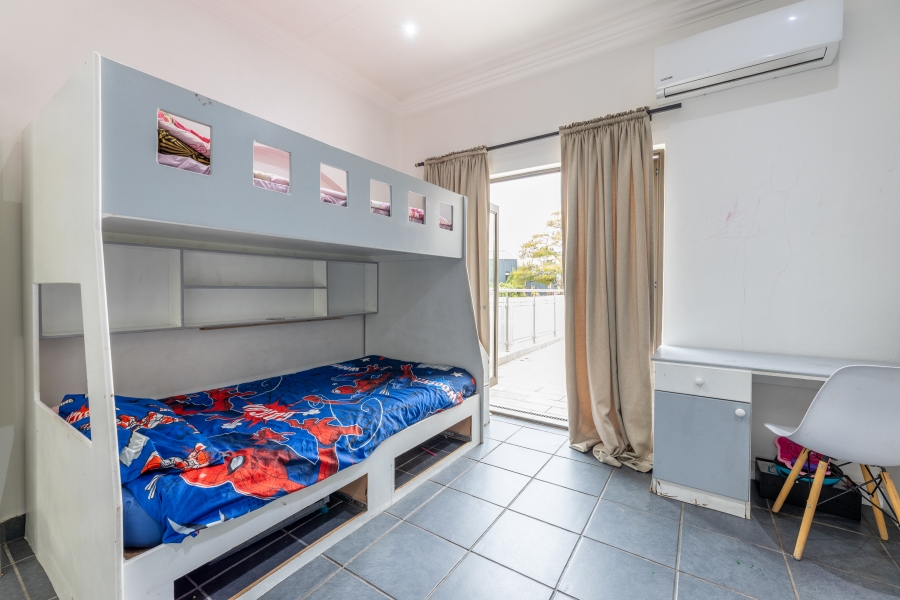 4 Bedroom Property for Sale in Broadacres Gauteng