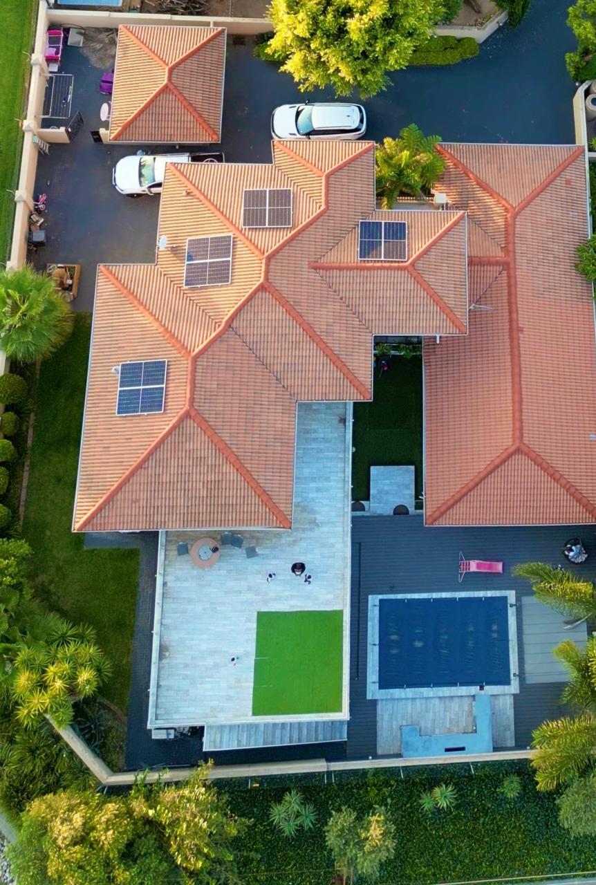 4 Bedroom Property for Sale in Broadacres Gauteng