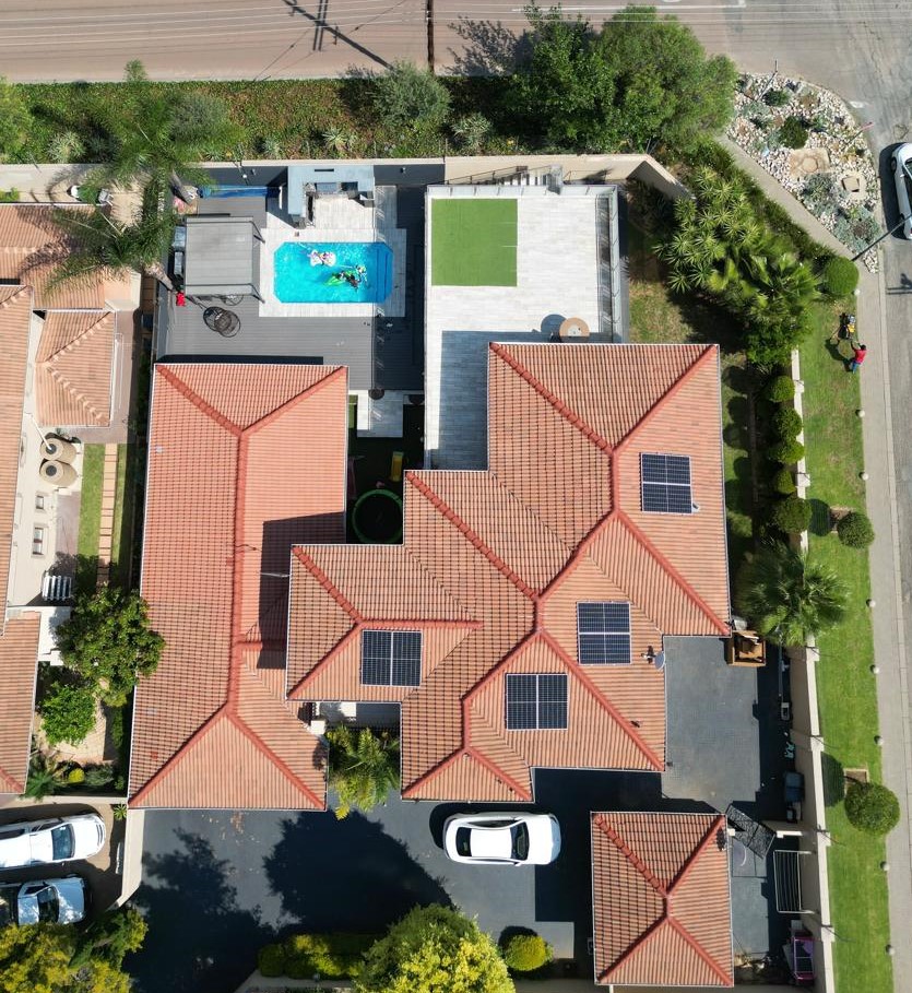 4 Bedroom Property for Sale in Broadacres Gauteng