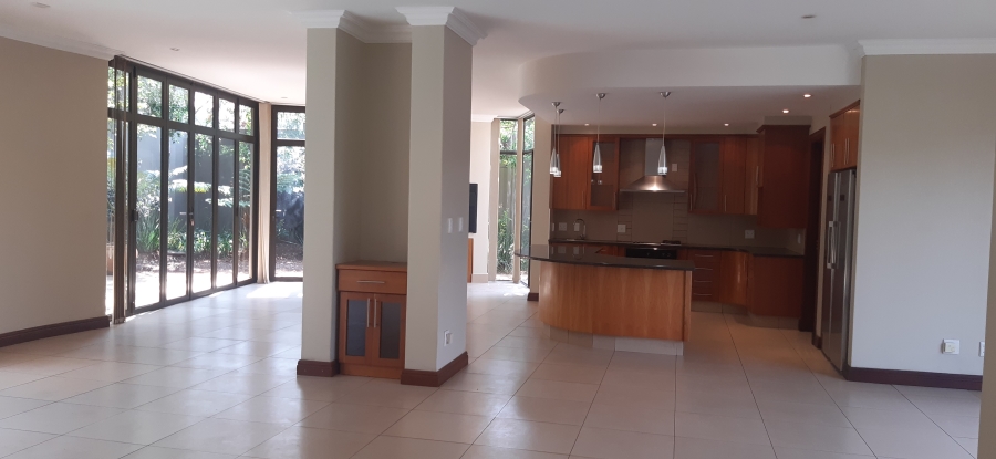 4 Bedroom Property for Sale in Waterkloof Ridge Gauteng