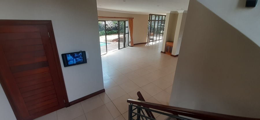 4 Bedroom Property for Sale in Waterkloof Ridge Gauteng