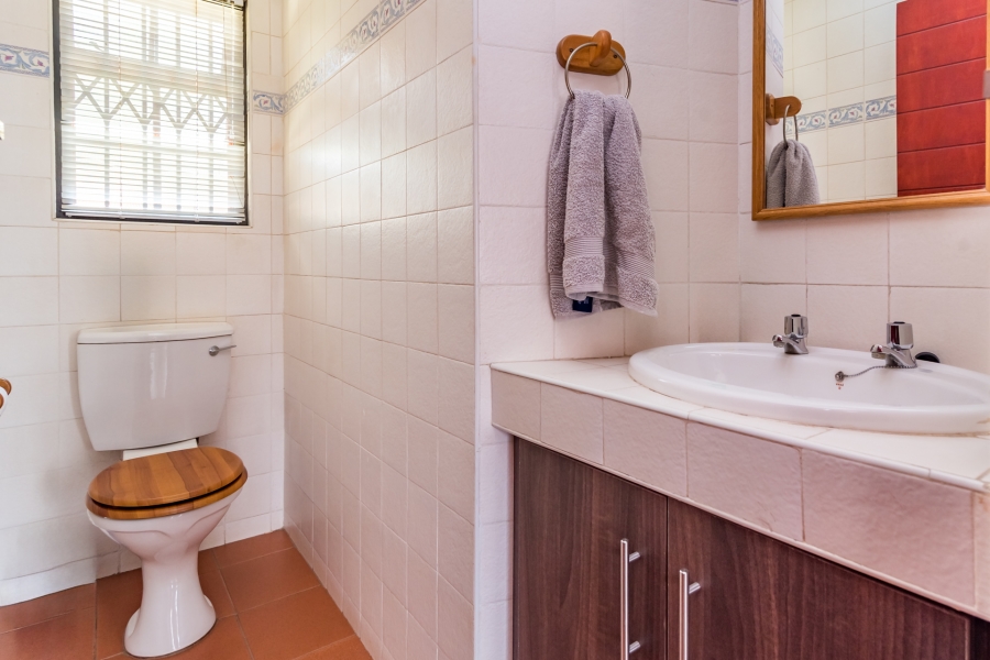 4 Bedroom Property for Sale in Clubview Gauteng
