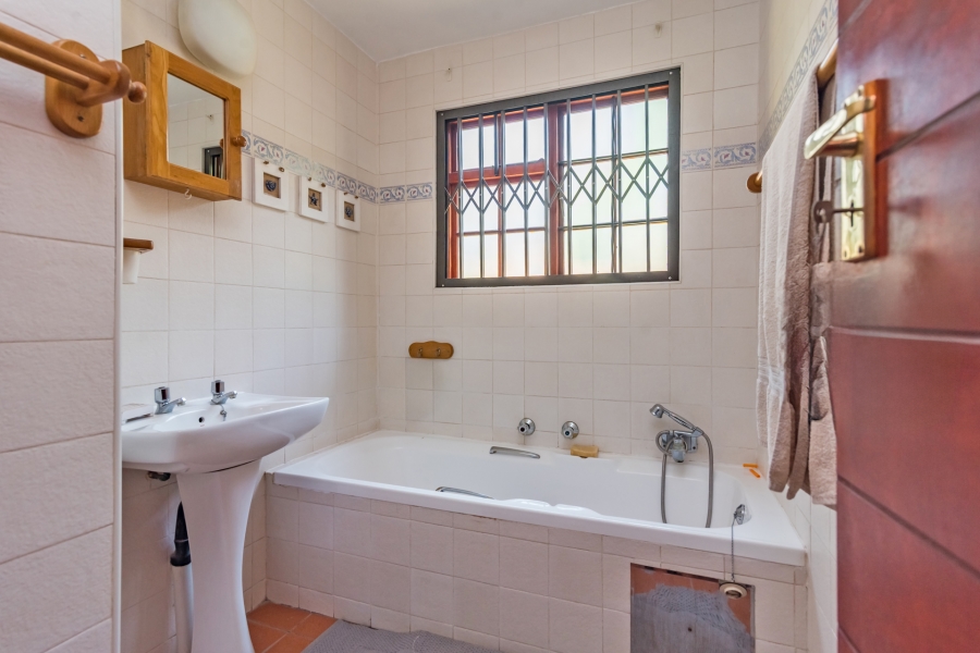 4 Bedroom Property for Sale in Clubview Gauteng