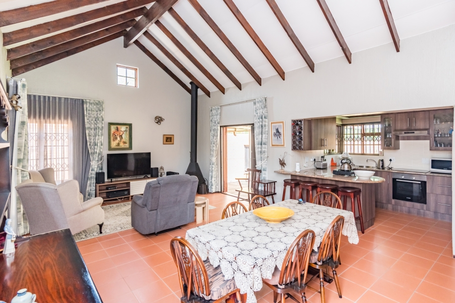4 Bedroom Property for Sale in Clubview Gauteng